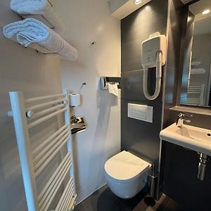Habitación con 2 Camas Individuales